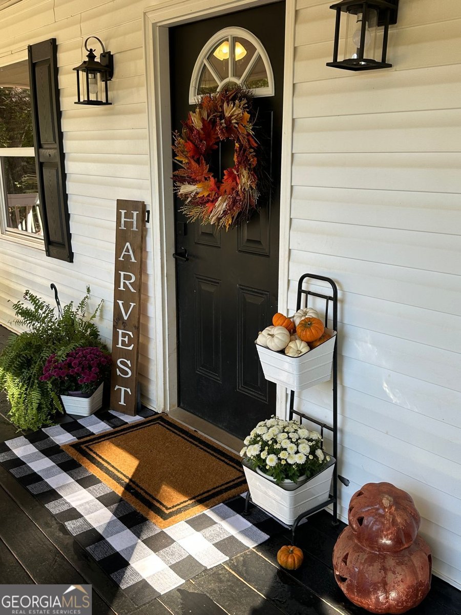 150 MACKEY Road McDonough - 3
