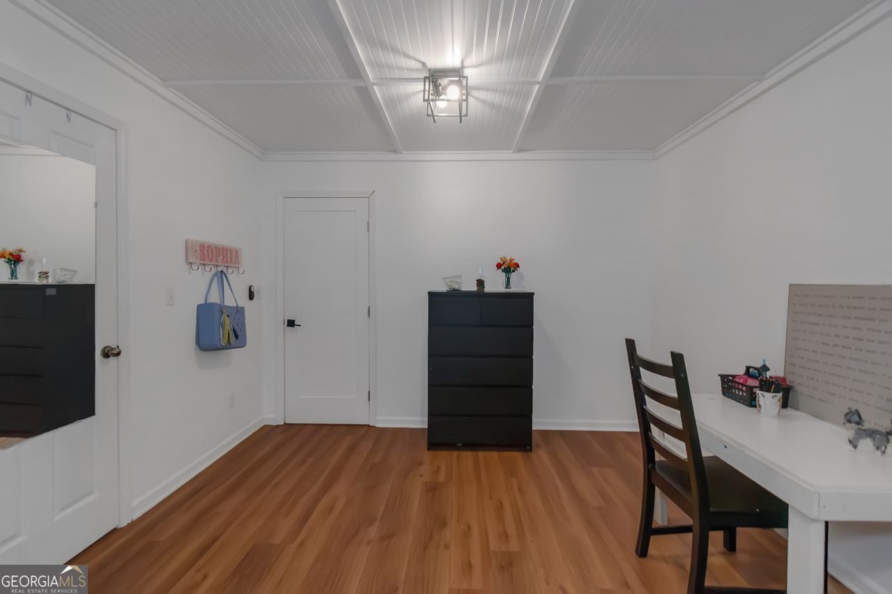 150 MACKEY Road McDonough - 30
