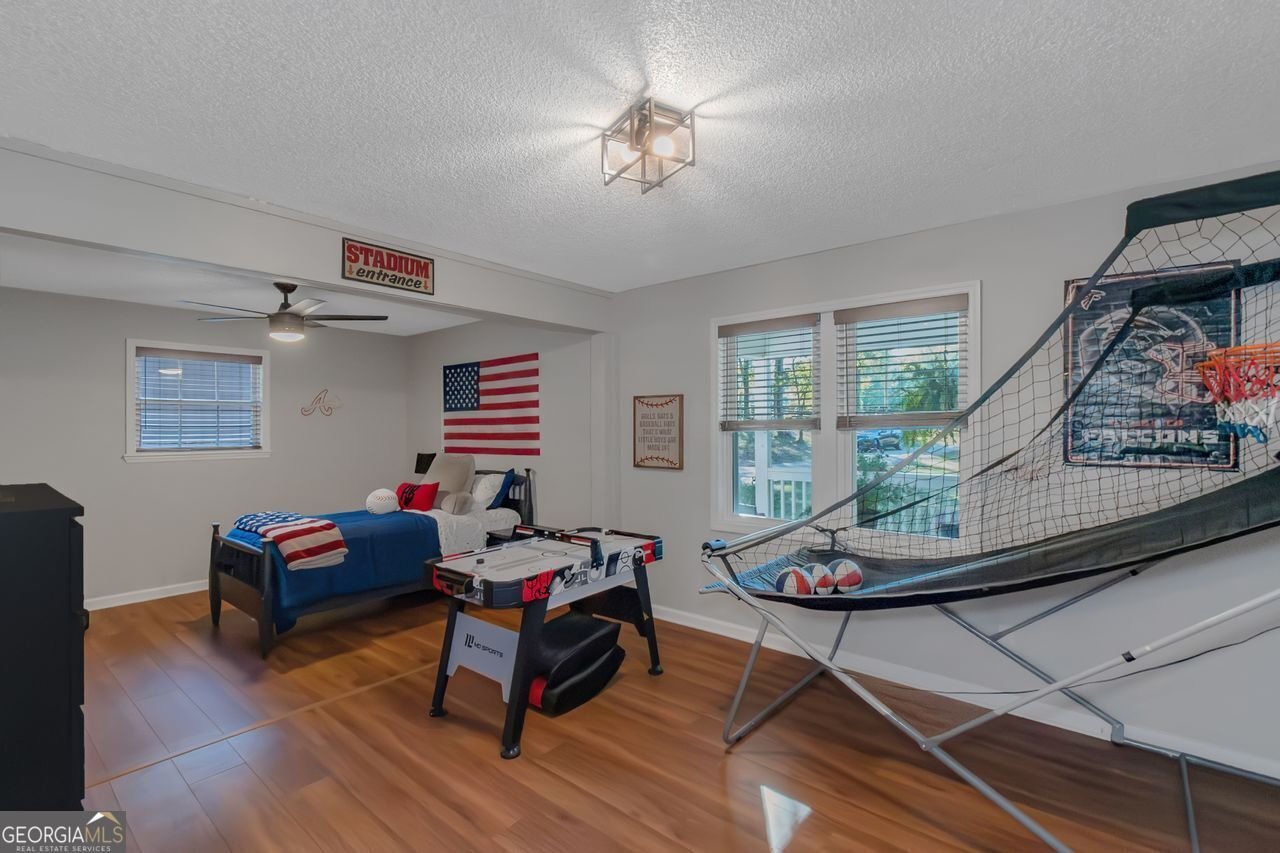 150 MACKEY Road McDonough - 31