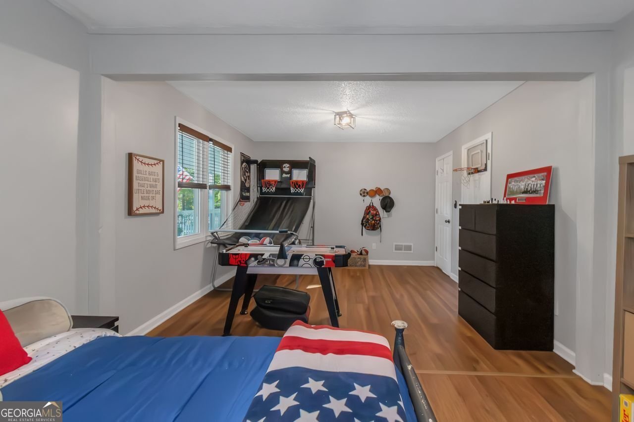 150 MACKEY Road McDonough - 32