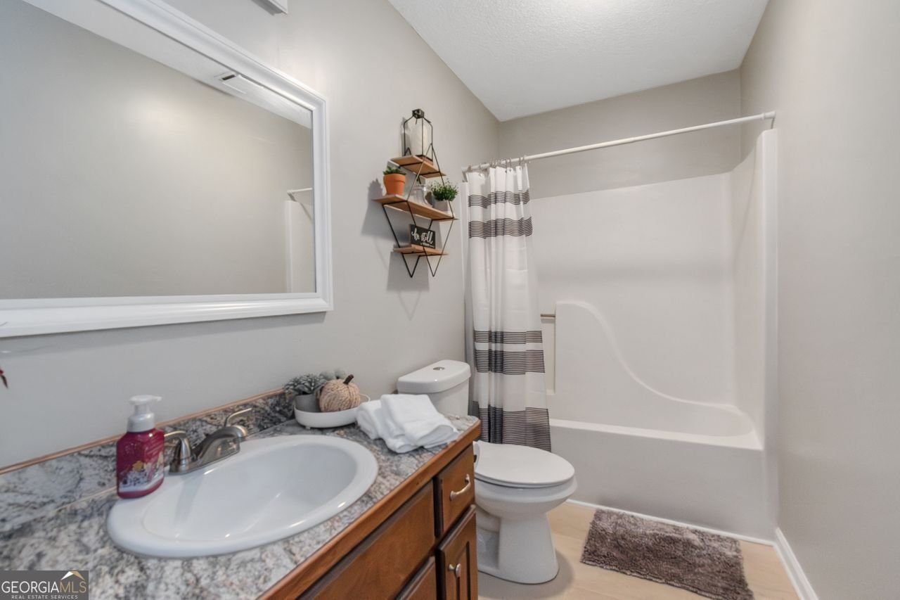 150 MACKEY Road McDonough - Photo 39