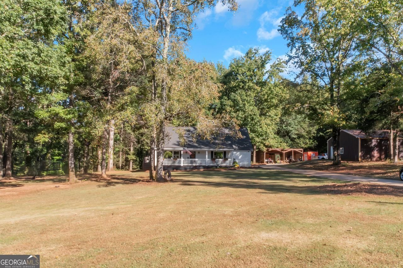150 MACKEY Road McDonough - 4