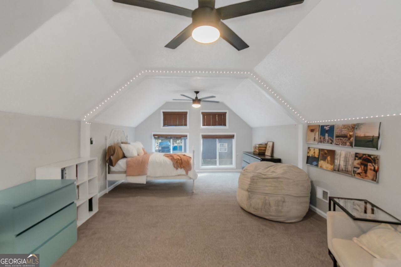 150 MACKEY Road McDonough - Photo 41