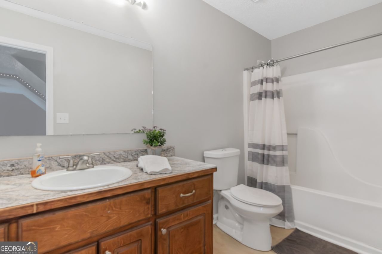 150 MACKEY Road McDonough - Photo 42