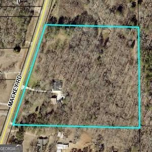 150 MACKEY Road McDonough - Photo 43