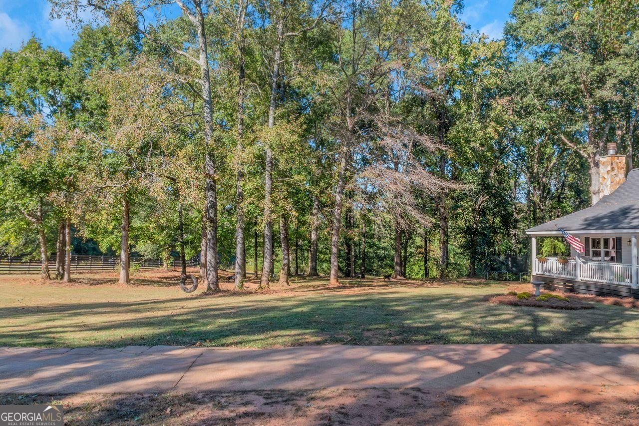 150 MACKEY Road McDonough - 5