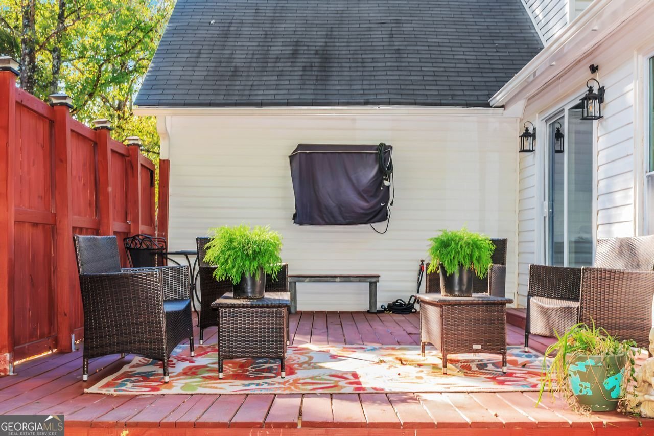 150 MACKEY Road McDonough - 6