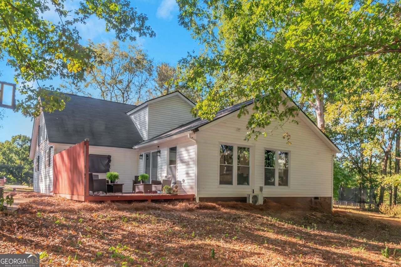 150 MACKEY Road McDonough - 7