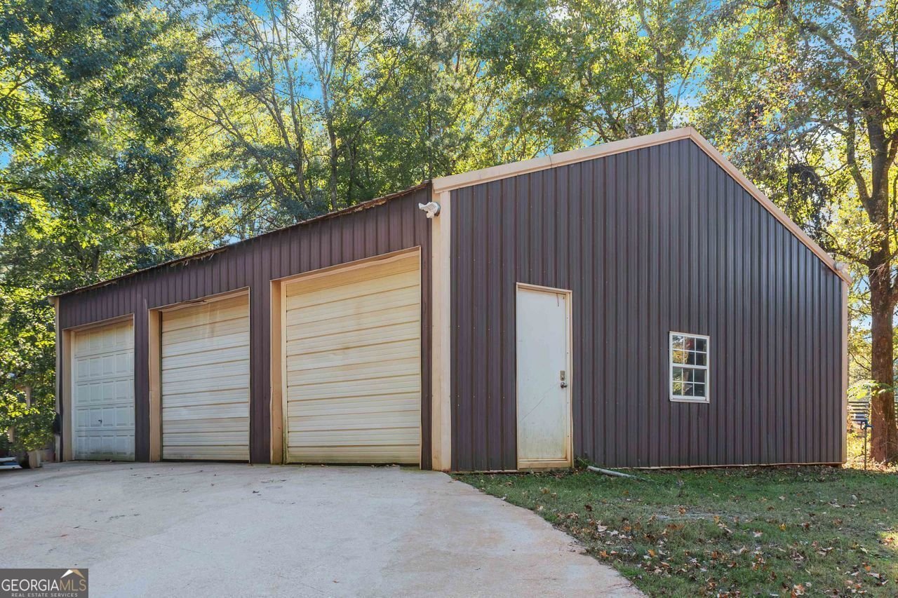 150 MACKEY Road McDonough - 8