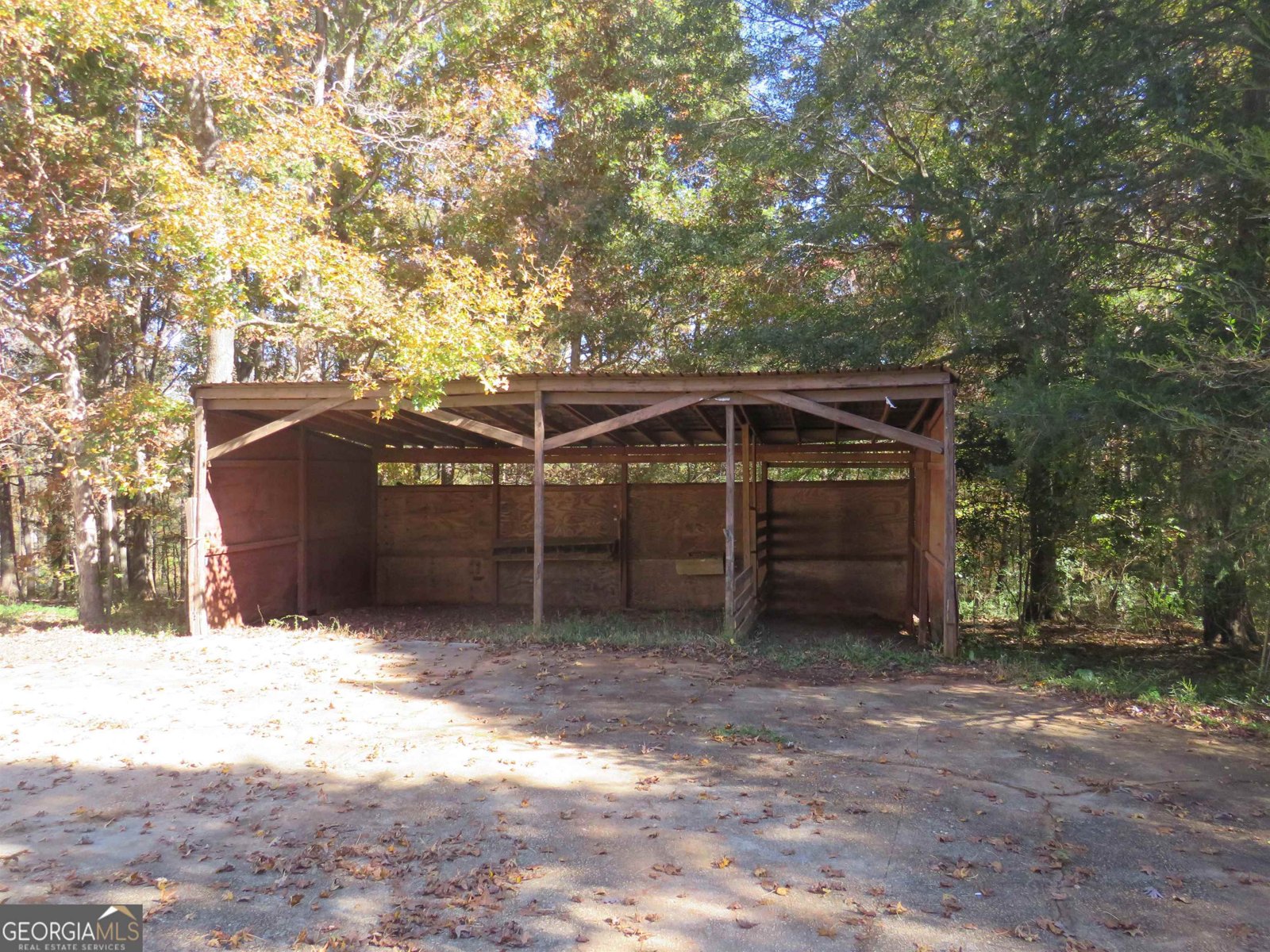150 MACKEY Road McDonough - 9