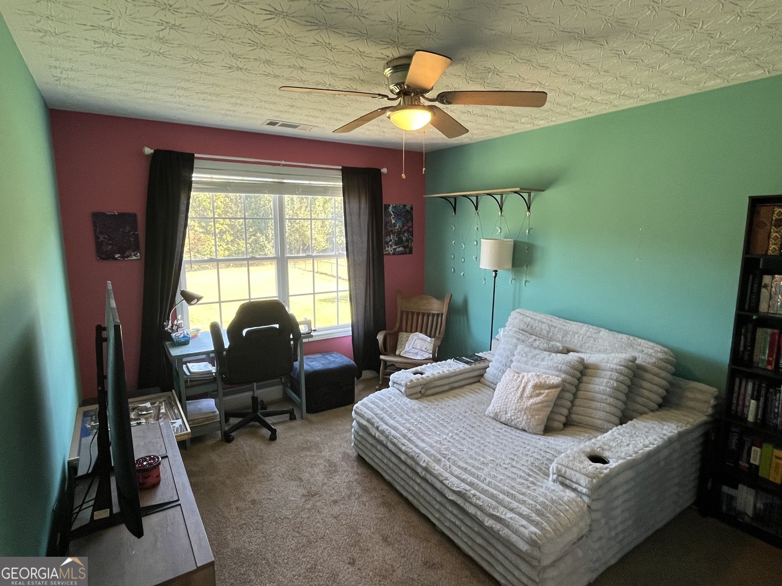 115 Willow Springs Drive Covington - 14