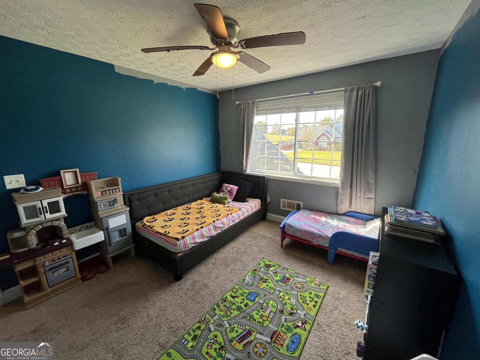 115 Willow Springs Drive Covington - 17