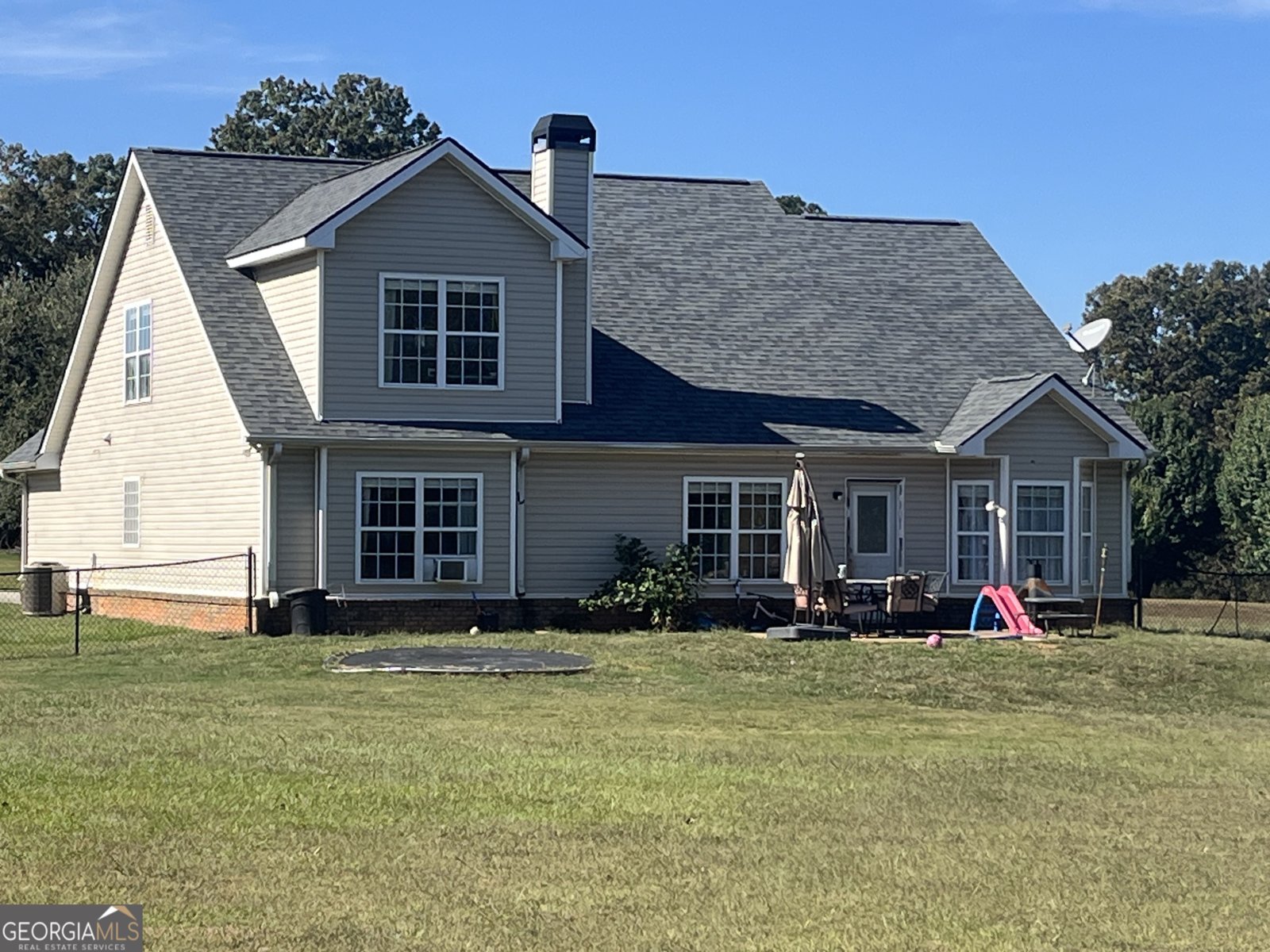 115 Willow Springs Drive Covington - 19