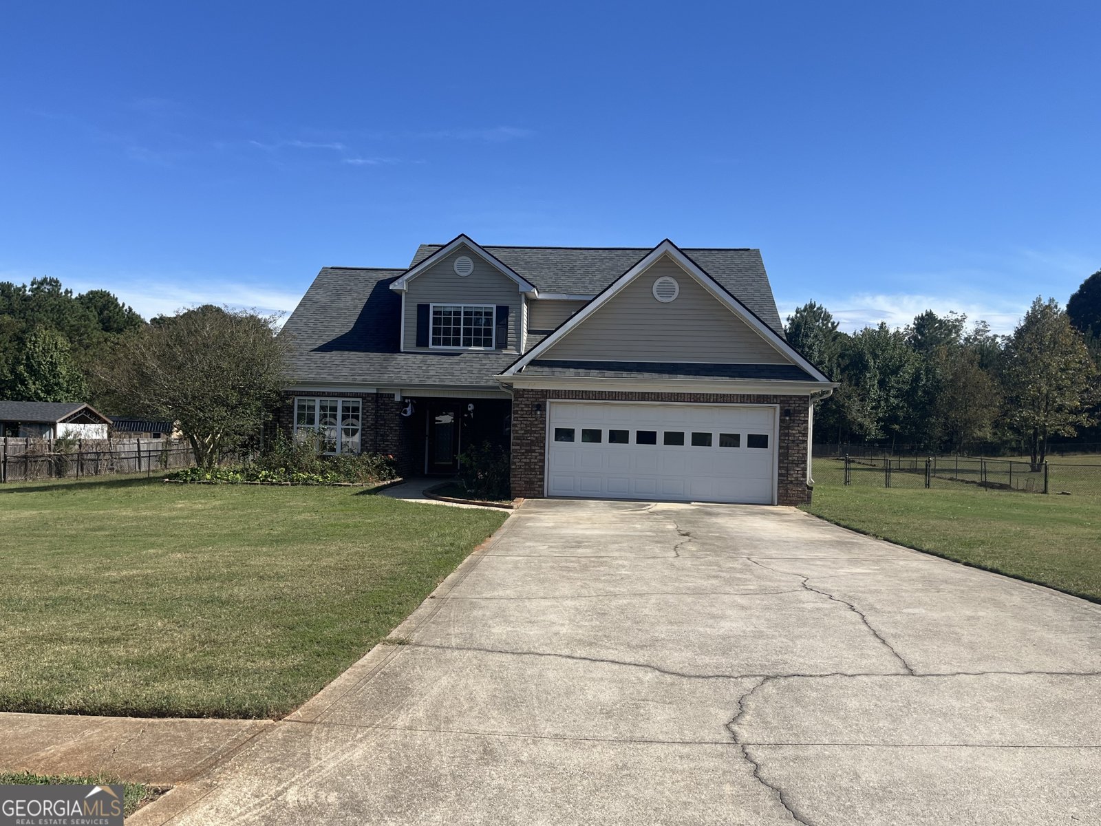 115 Willow Springs Drive Covington - 2