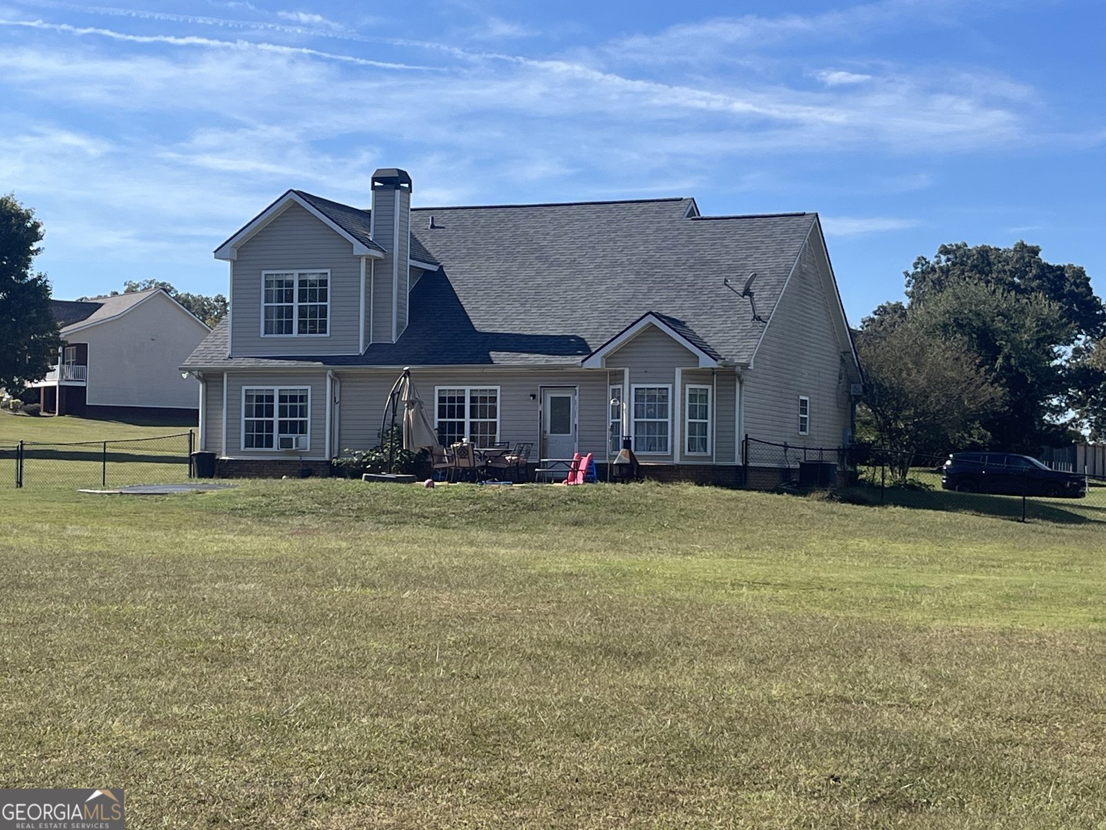 115 Willow Springs Drive Covington - 20