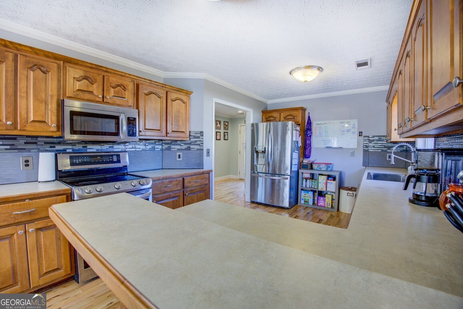 115 Willow Springs Drive Covington - 26