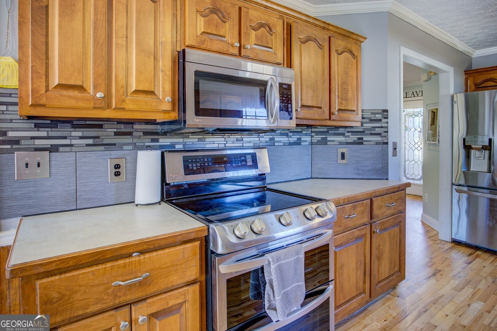 115 Willow Springs Drive Covington - 27