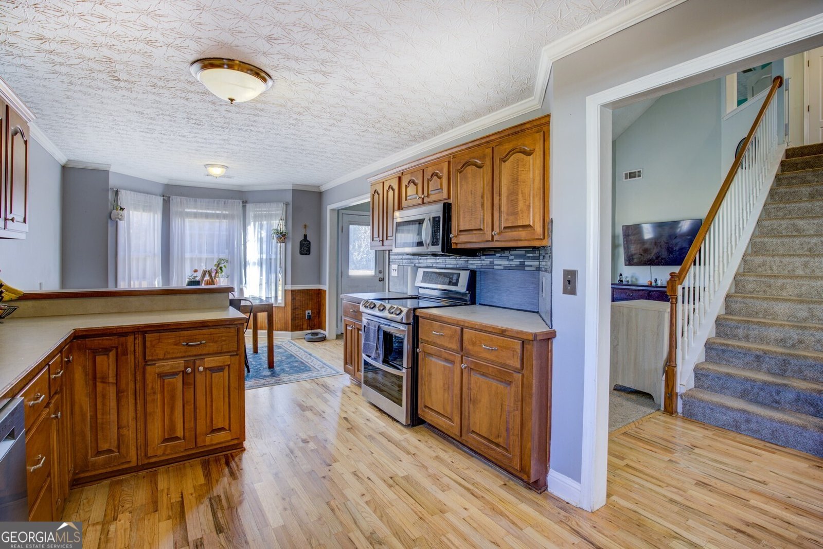 115 Willow Springs Drive Covington - 29