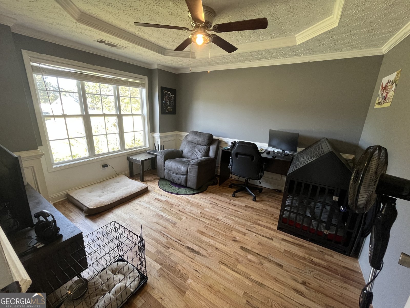115 Willow Springs Drive Covington - 3