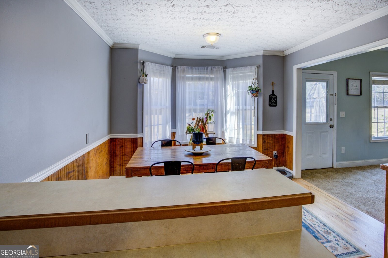 115 Willow Springs Drive Covington - 30