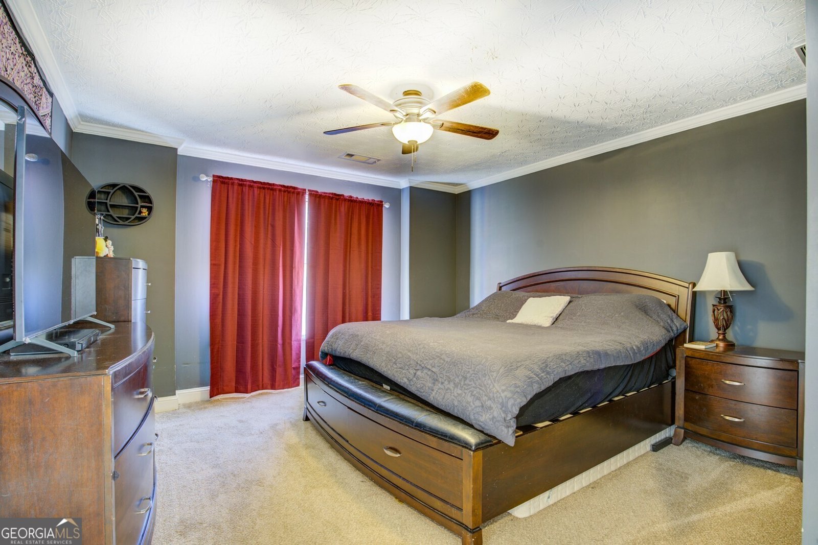 115 Willow Springs Drive Covington - 33