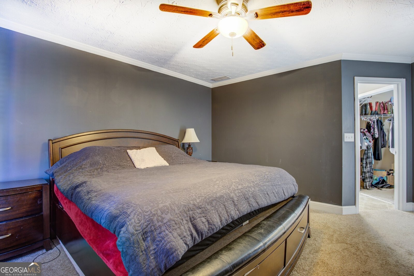 115 Willow Springs Drive Covington - 34