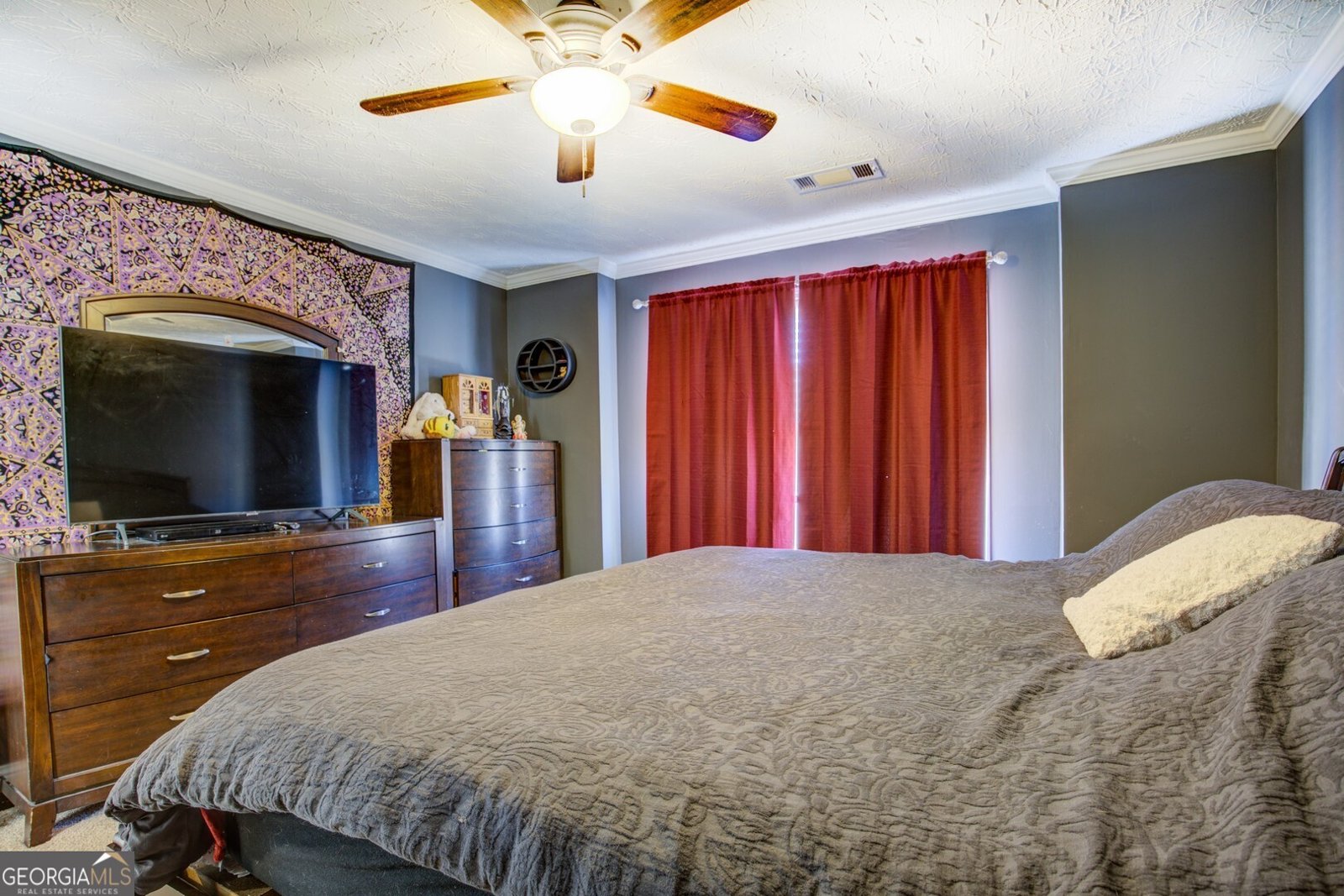 115 Willow Springs Drive Covington - 35