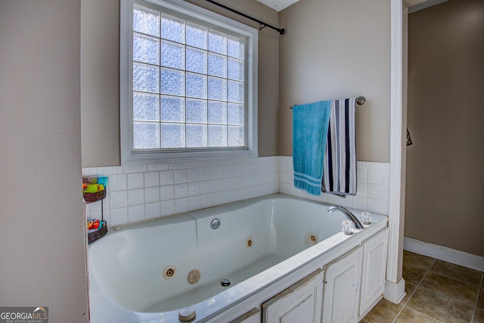 115 Willow Springs Drive Covington - 37