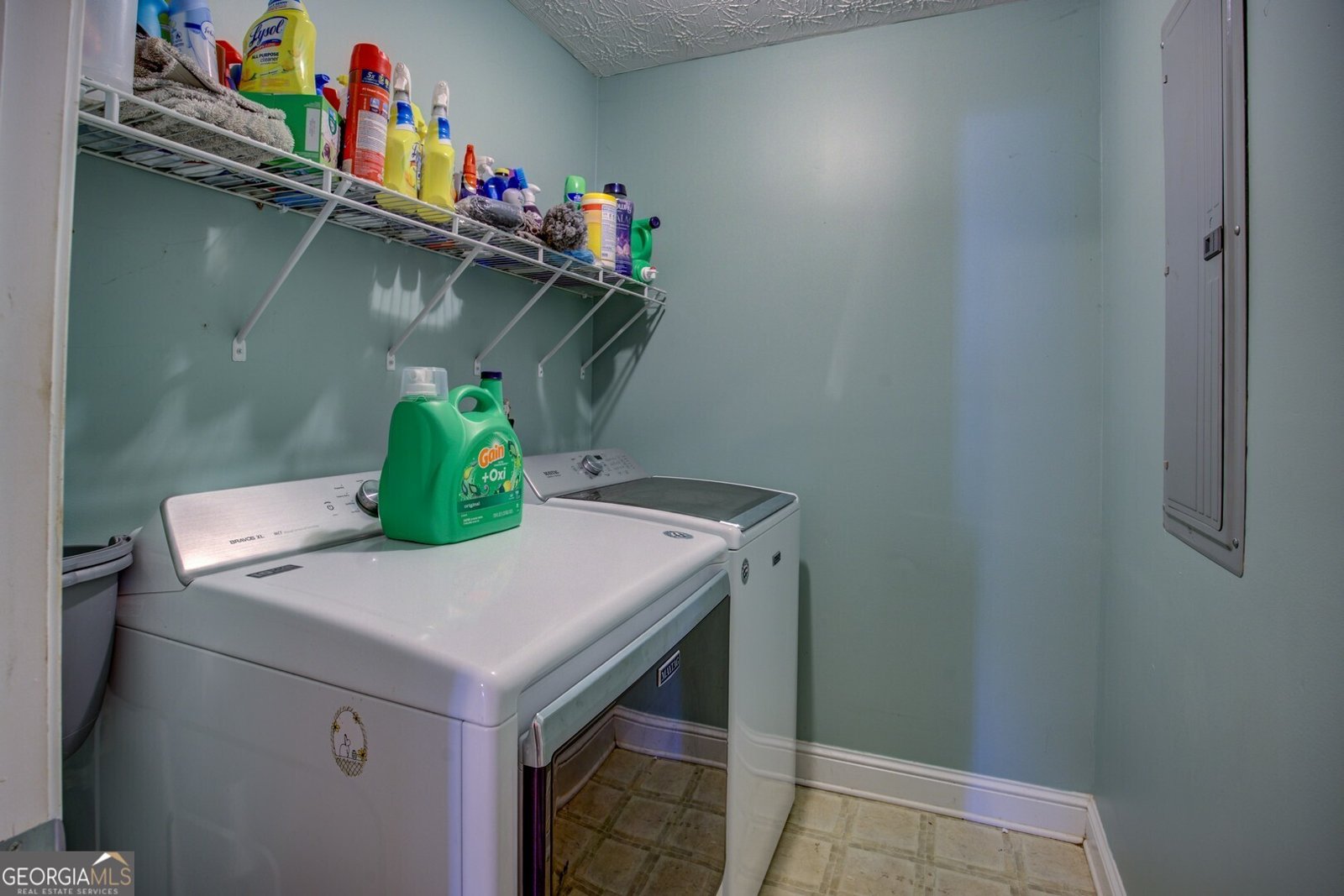 115 Willow Springs Drive Covington - 39