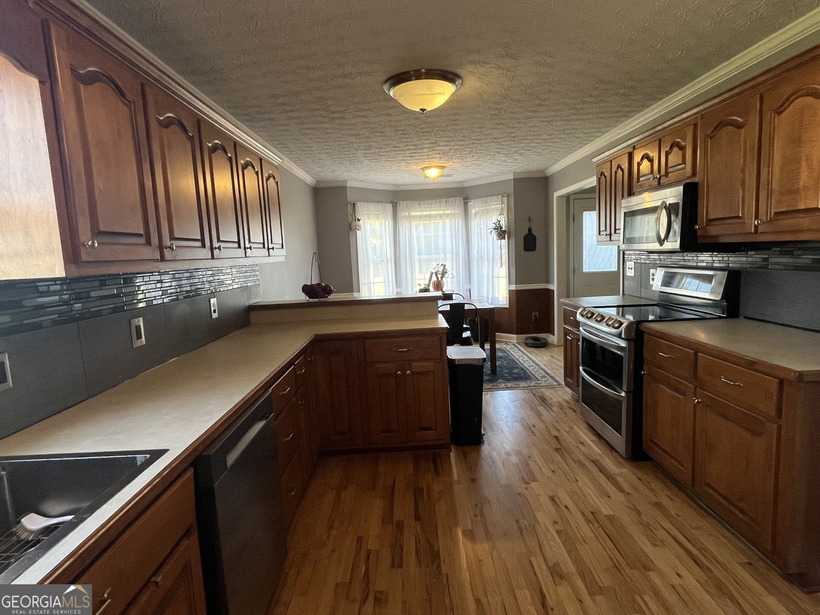 115 Willow Springs Drive Covington - 4