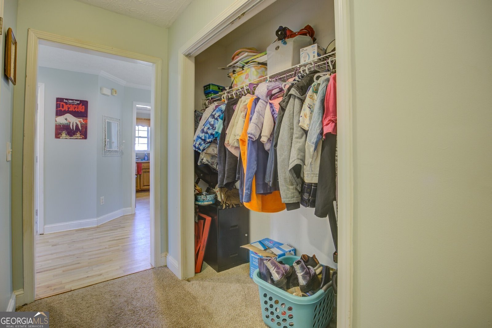 115 Willow Springs Drive Covington - 40