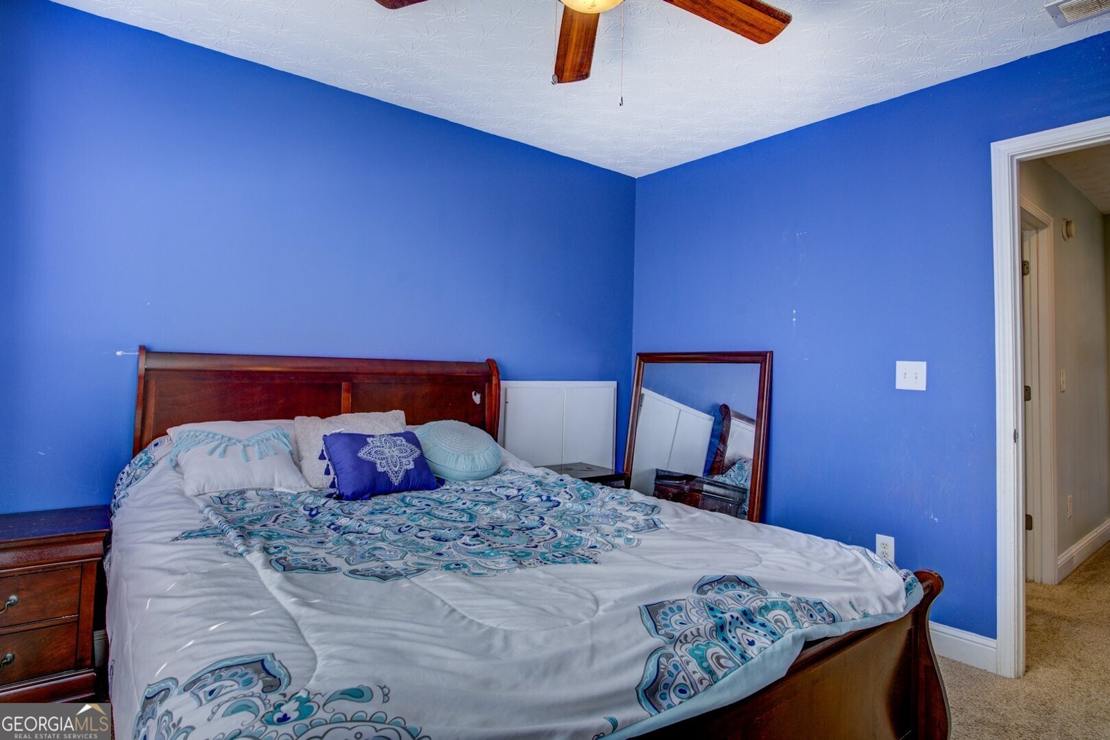 115 Willow Springs Drive Covington - 41