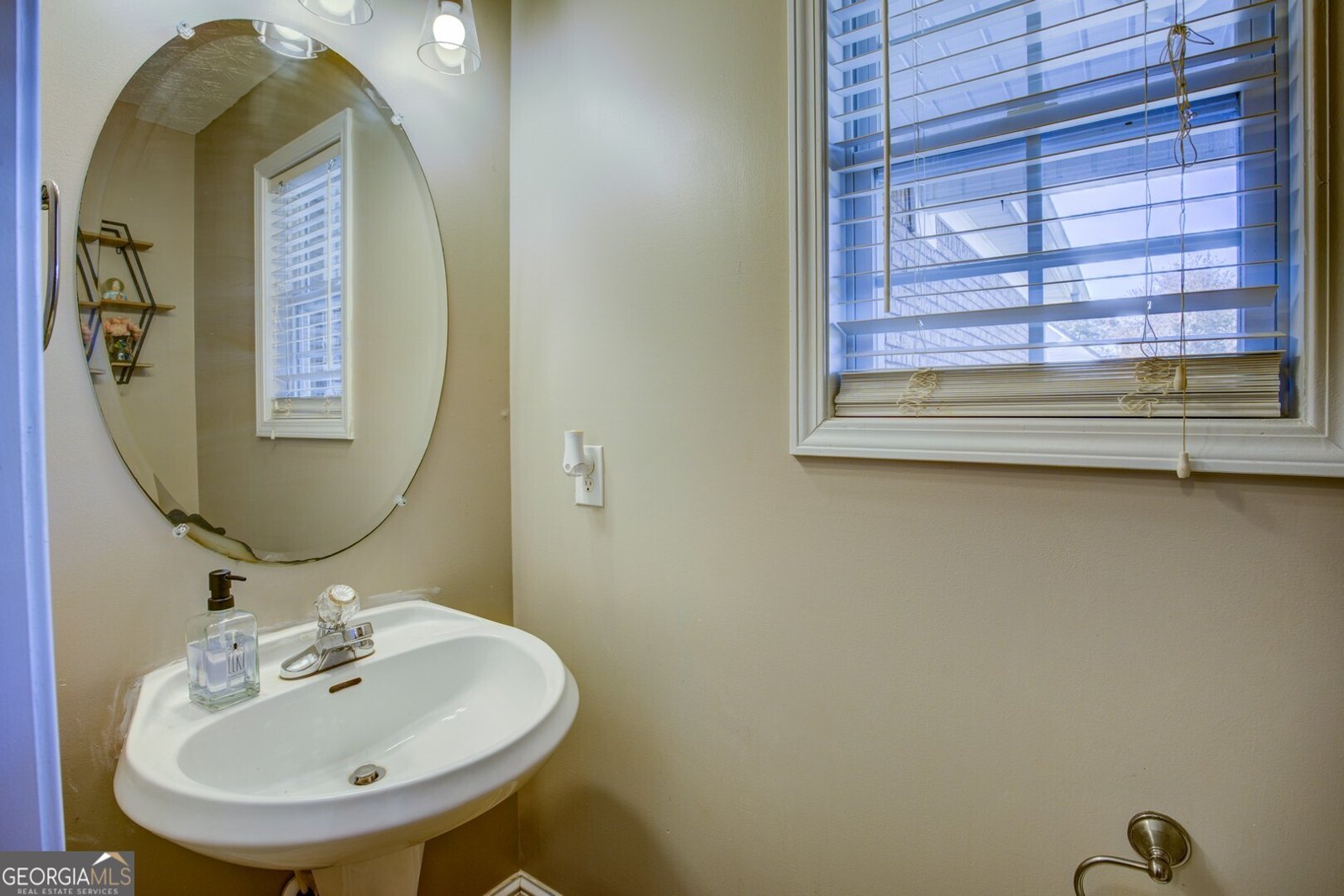 115 Willow Springs Drive Covington - 44