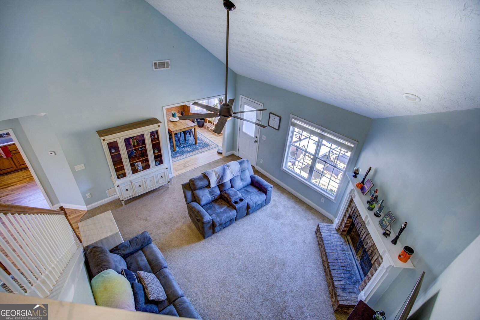 115 Willow Springs Drive Covington - 45