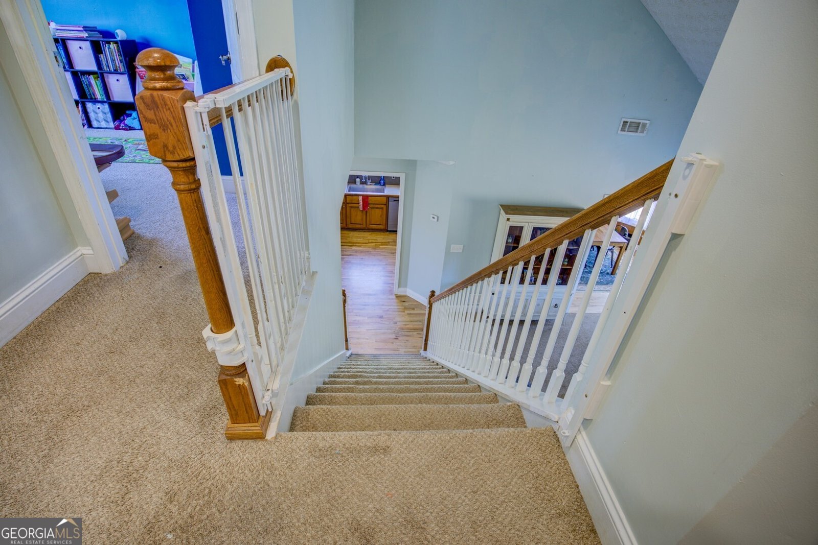 115 Willow Springs Drive Covington - 46