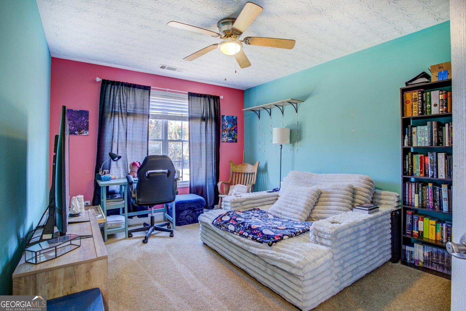 115 Willow Springs Drive Covington - 47