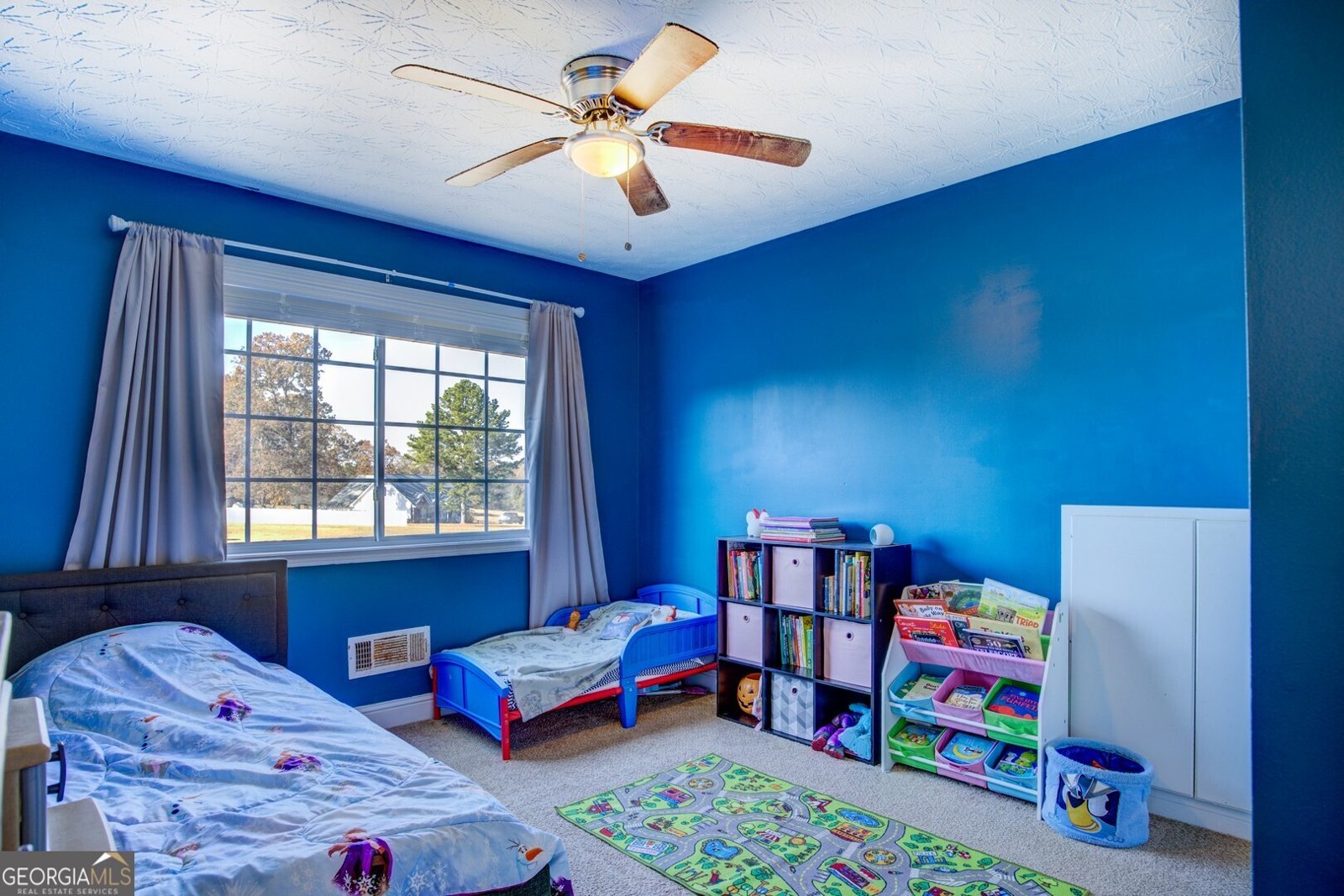 115 Willow Springs Drive Covington - 48