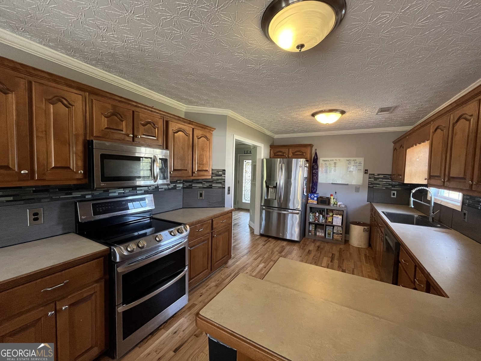 115 Willow Springs Drive Covington - 5