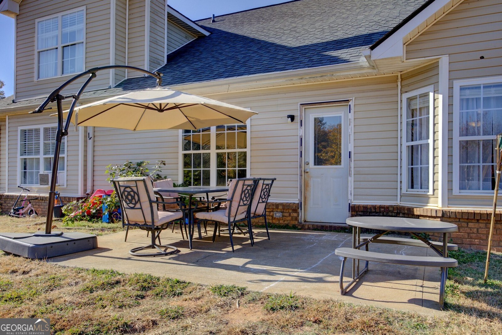 115 Willow Springs Drive Covington - 51