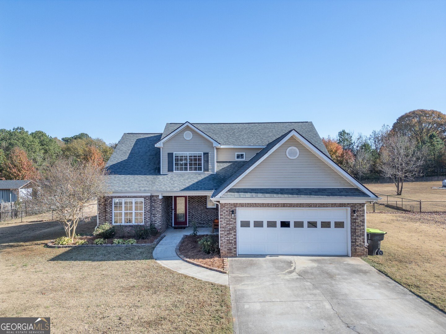 115 Willow Springs Drive Covington - 52