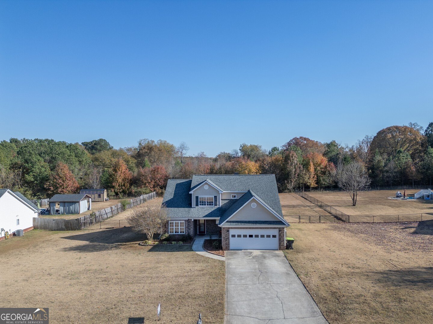 115 Willow Springs Drive Covington - 53