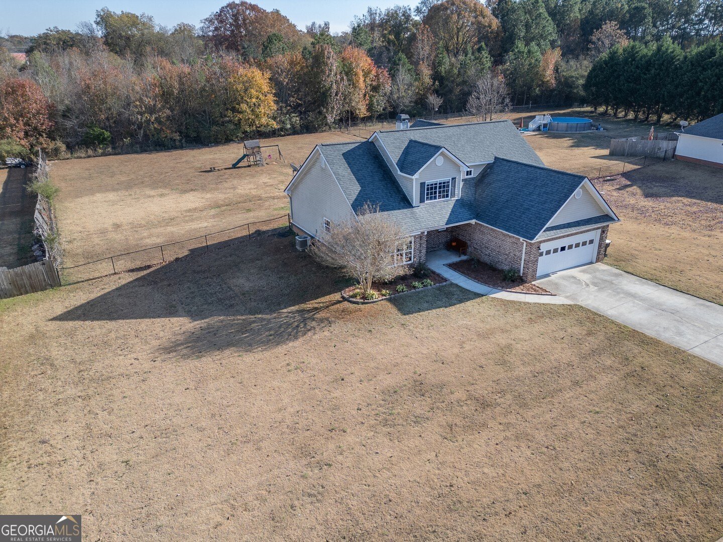 115 Willow Springs Drive Covington - 54