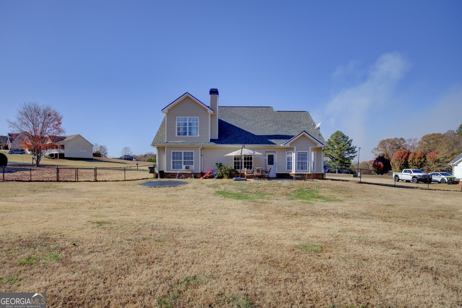 115 Willow Springs Drive Covington - 58