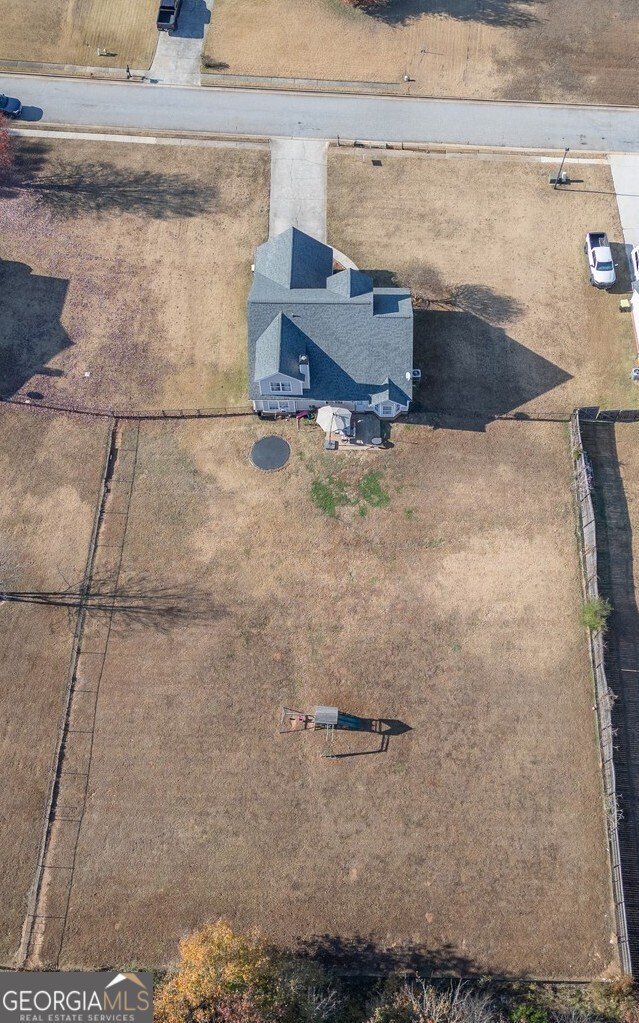 115 Willow Springs Drive Covington - 60