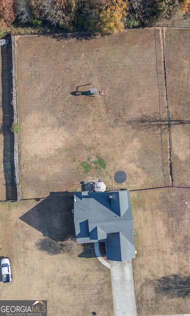 115 Willow Springs Drive Covington - 61