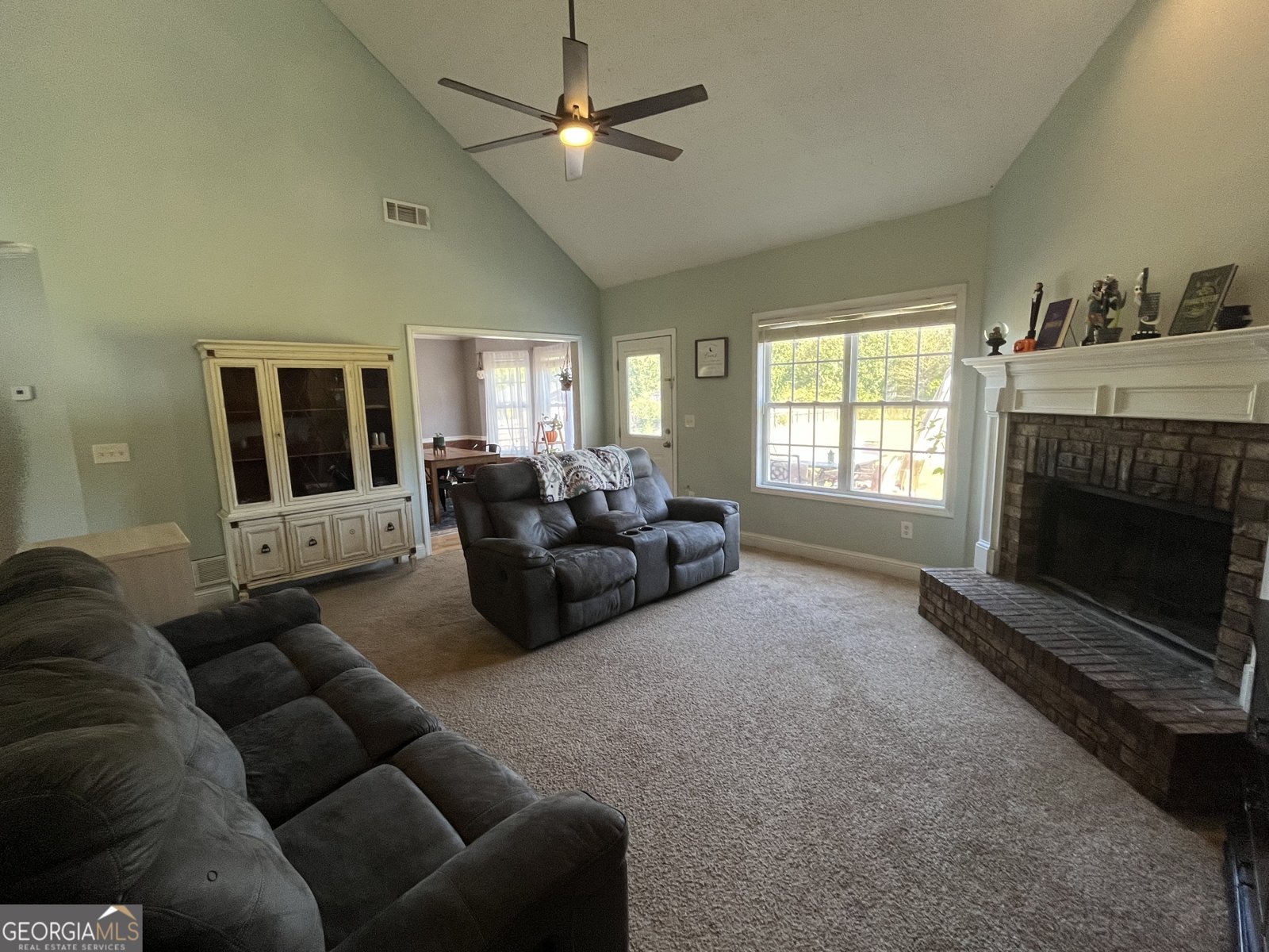115 Willow Springs Drive Covington - 8
