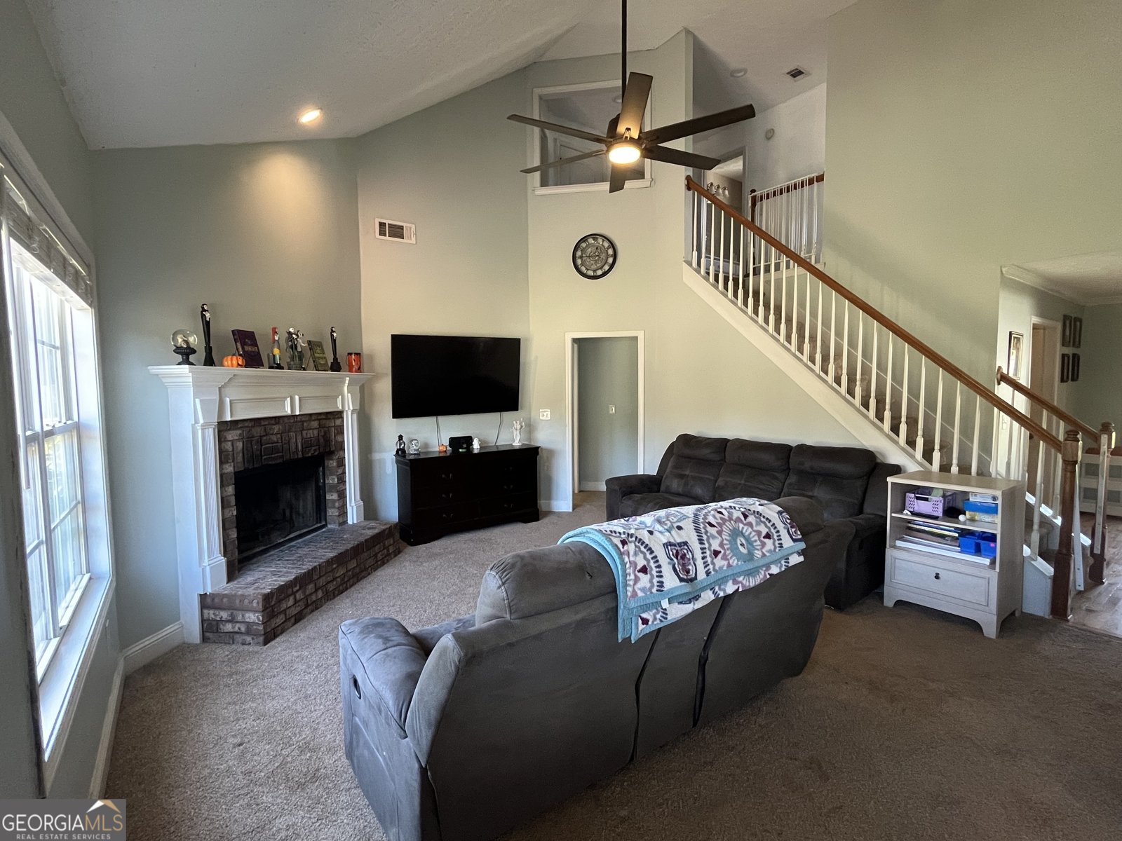 115 Willow Springs Drive Covington - 9