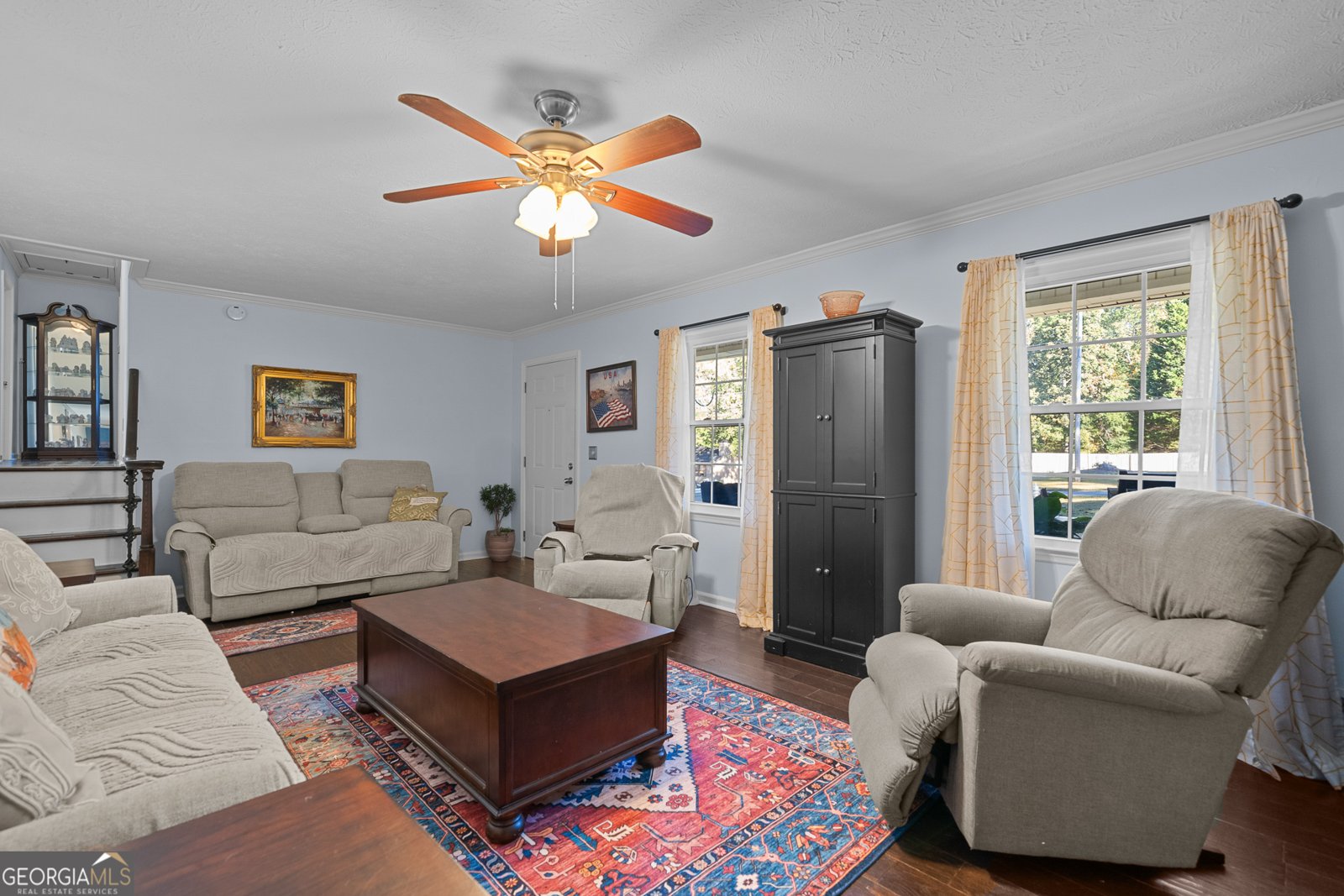 3019 Westwood Drive Acworth - 13