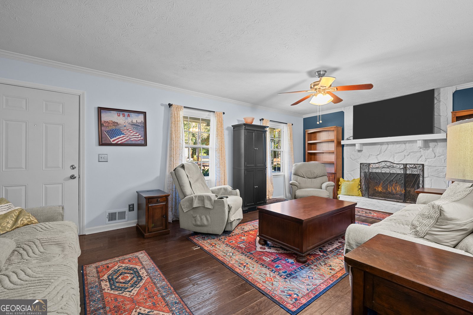 3019 Westwood Drive Acworth - 14