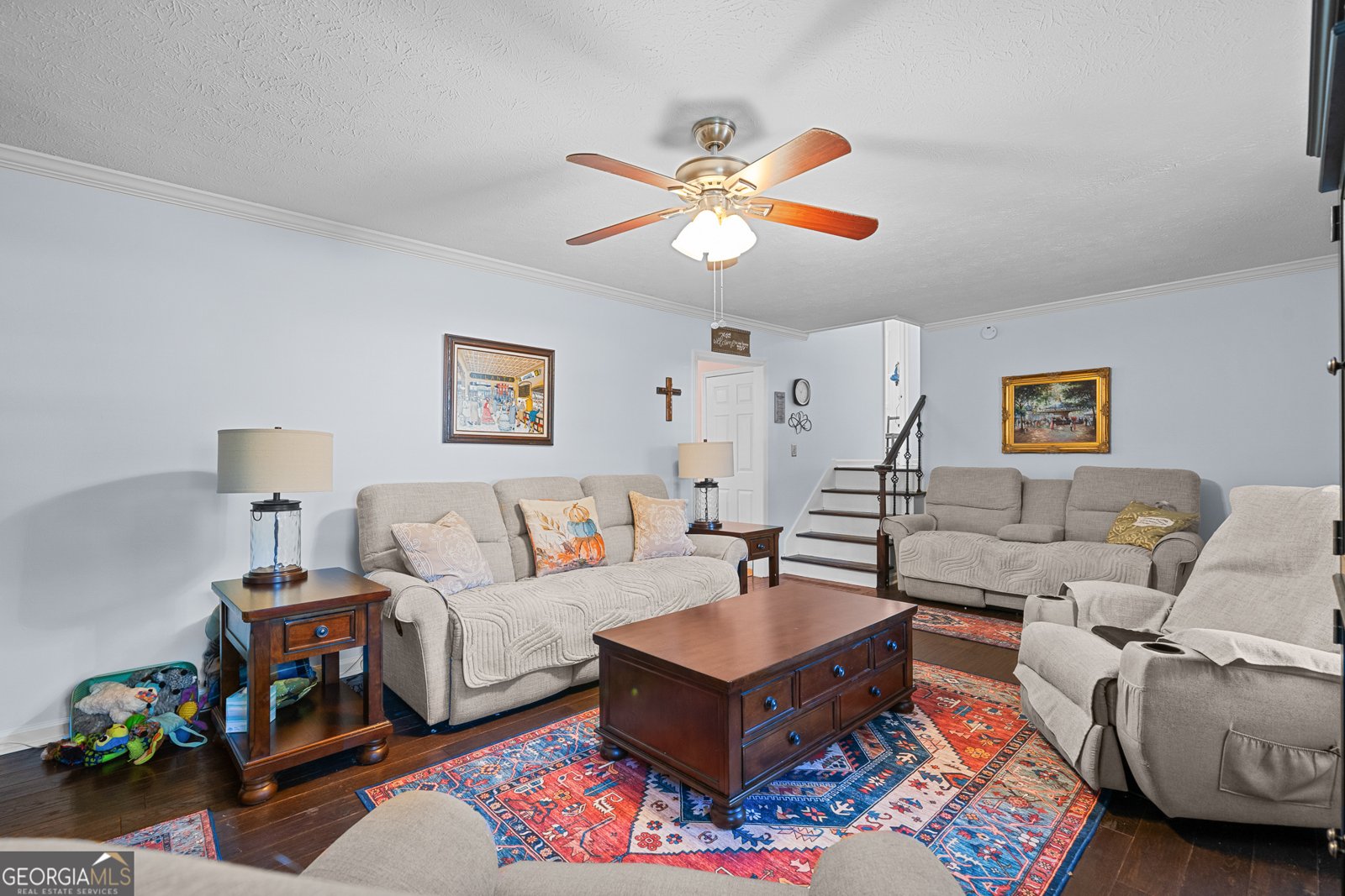 3019 Westwood Drive Acworth - 15